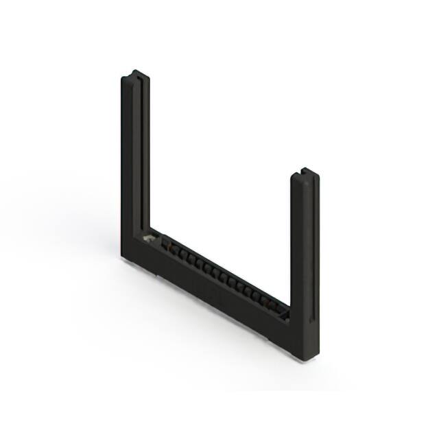 357-028-556-258 EDAC Inc.  Edgeboard Connectors